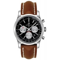 Breitling Transocean Chronograph AB015212-BF26-438X