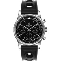 Breitling Transocean Chronograph AB015253-BA99-200S Breitling Transocean Chronograph AB015253-BA99-200S