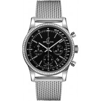 Breitling Transocean Chronograph AB015253-BA99-154A Breitling Transocean Chronograph AB015253-BA99-154A