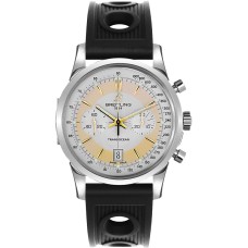 Breitling Transocean Chronograph Edition AB015412-G784-200S