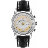Breitling Transocean Chronograph Edition AB015412-G784-743P Breitling Transocean Chronograph Edition AB015412-G784-743P