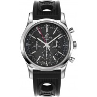 Breitling Transocean Chronograph GMT AB045112-BC67-200S Breitling Transocean Chronograph GMT AB045112-BC67-200S