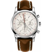 Breitling Transocean Chronograph GMT AB045112-G772-437X