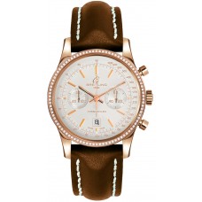 Breitling Transocean Chronograph 38 R4131053-G758-425X