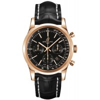 Breitling Transocean Chronograph RB015212-BB16-743P