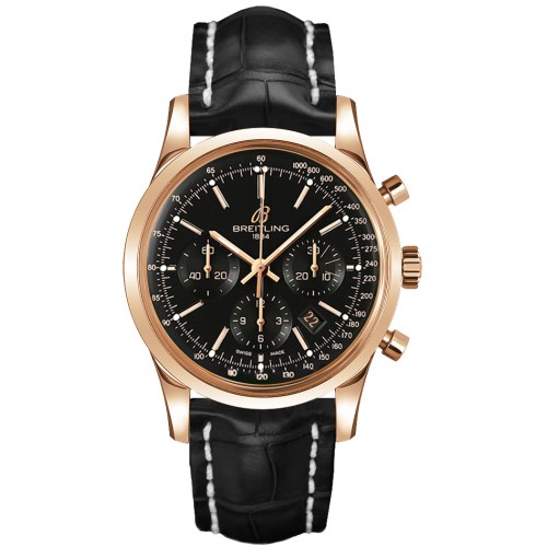 Breitling Transocean Chronograph RB015212-BB16-743P