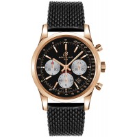 Breitling Transocean Chronograph RB015212-BF15-279S