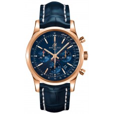 Breitling Transocean Chronograph RB015212-C940-731P