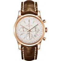 Breitling Transocean Chronograph RB015212-G738-739P