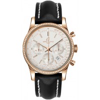 Breitling Transocean Chronograph RB015253-G738-435X