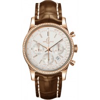 Breitling Transocean Chronograph RB015253-G738-739P