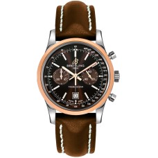 Breitling Transocean Chronograph 38 U4131012-Q600-425X