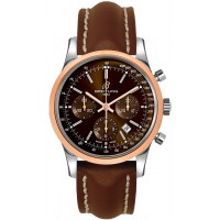 Breitling Transocean Chronograph UB015212-Q594-438X
