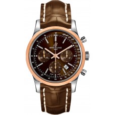 Breitling Transocean Chronograph UB015212-Q594-739P