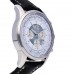 Breitling Transocean Chronograph Unitime AB0510U0-A732-441X