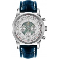 Breitling Transocean Chronograph Unitime AB0510U0-A732-747P