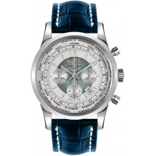Breitling Transocean Chronograph Unitime AB0510U0-A732-747P