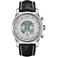 Breitling Transocean Chronograph Unitime AB0510U0-A732-760P