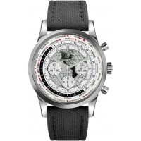 Breitling Transocean Chronograph Unitime AB0510U0-A790-100W