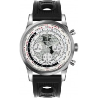 Breitling Transocean Chronograph Unitime AB0510U0-A790-201S