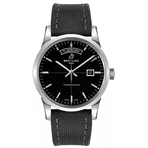 Breitling Transocean Day Date A4531012-BB69-109W