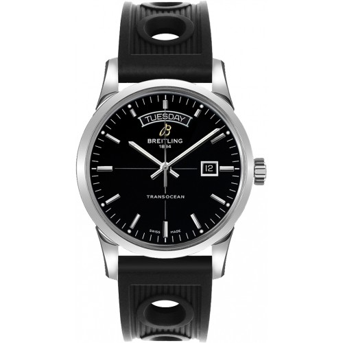 Breitling Transocean Day Date A4531012-BB69-200S