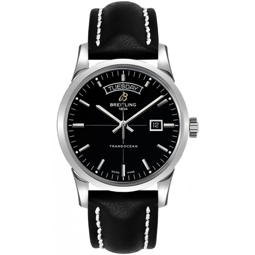 Breitling Transocean Day Date A4531012-BB69-435X