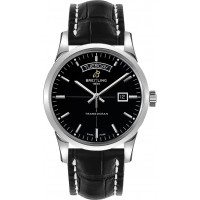 Breitling Transocean Day Date A4531012-BB69-743P
