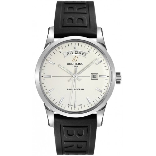 Breitling Transocean Day Date A4531012-G751-152S