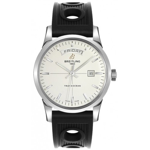 Breitling Transocean Day Date A4531012-G751-200S