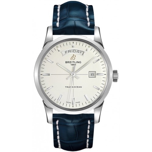 Breitling Transocean Day Date A4531012-G751-731P