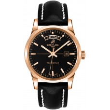 Breitling Transocean Day Date R4531012-BB70-435X