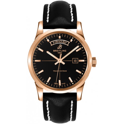 Breitling Transocean Day Date R4531012-BB70-435X