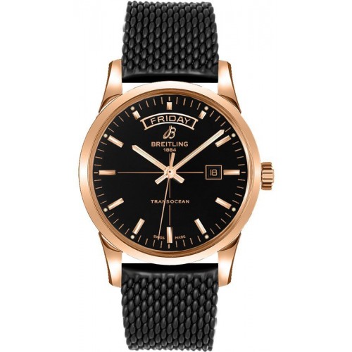 Breitling Transocean Day Date R4531012-BB70-279S