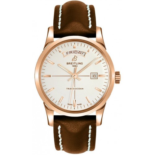 Breitling Transocean Day Date R4531012-G752-437X