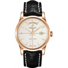 Breitling Transocean Day Date R4531012-G752-744P