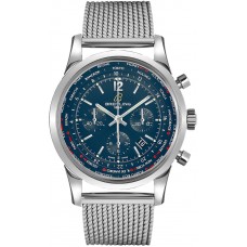 Breitling Transocean Unitime Pilot AB0510U9-C879-152A