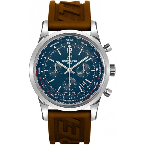 Breitling Transocean Unitime Pilot AB0510U9-C879-129S