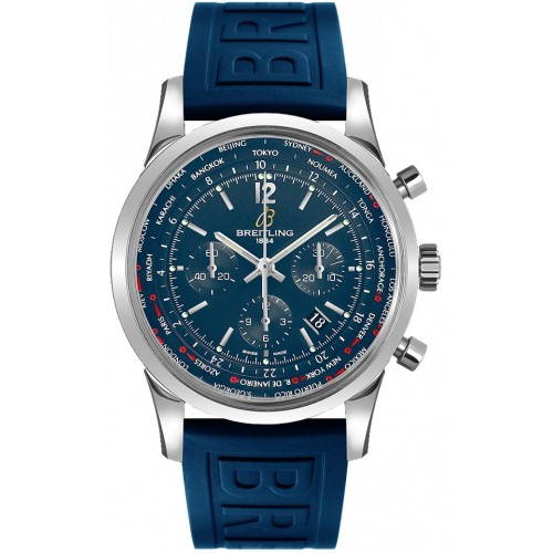 Breitling Transocean Unitime Pilot AB0510U9-C879-159S