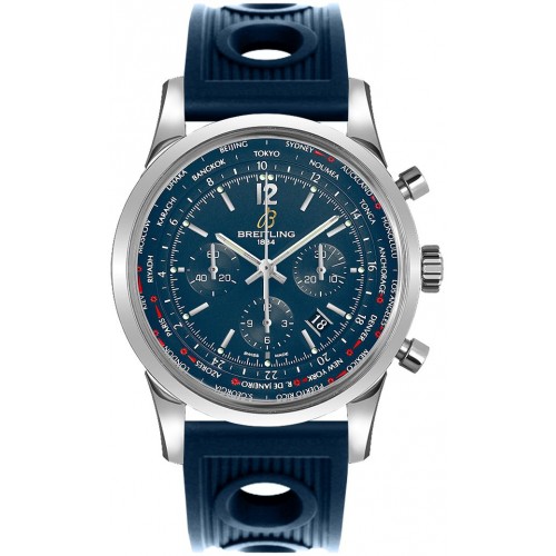 Breitling Transocean Unitime Pilot AB0510U9-C879-205S