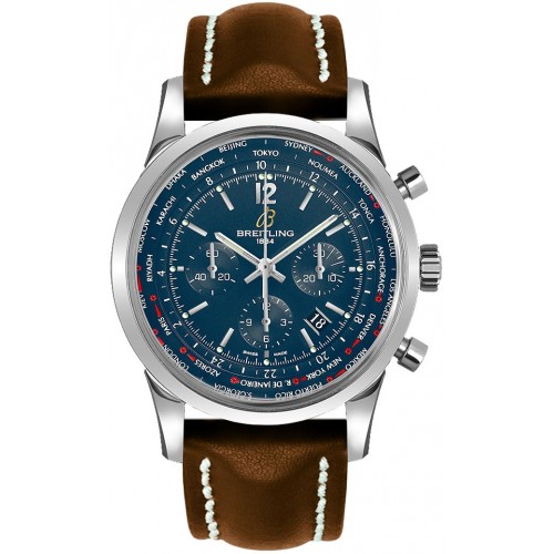 Breitling Transocean Unitime Pilot AB0510U9-C879-443X