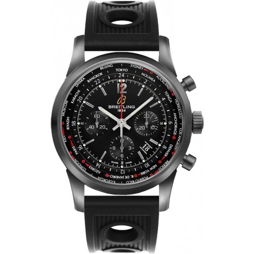 Breitling Transocean Unitime Pilot MB0510U6-BC80-201S
