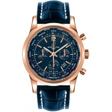 Breitling Transocean Unitime Pilot RB0510V1-C880-746P