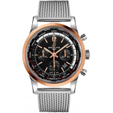 Breitling Transocean Unitime Pilot UB0510U4-BC26-152A