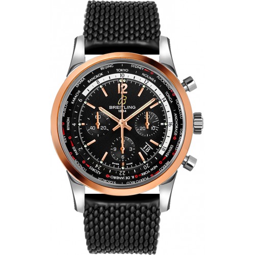 Breitling Transocean Unitime Pilot UB0510U4-BC26-267S