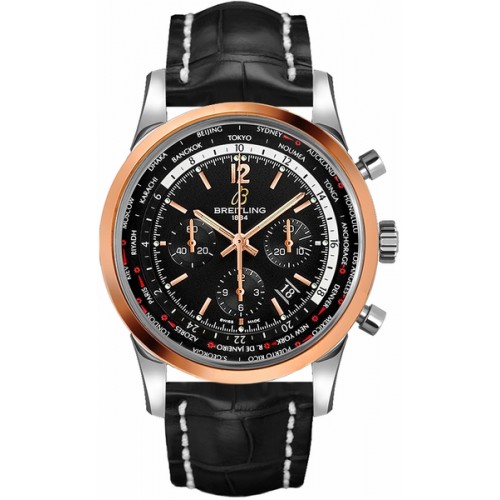 Breitling Transocean Unitime Pilot UB0510U4-BC26-761P