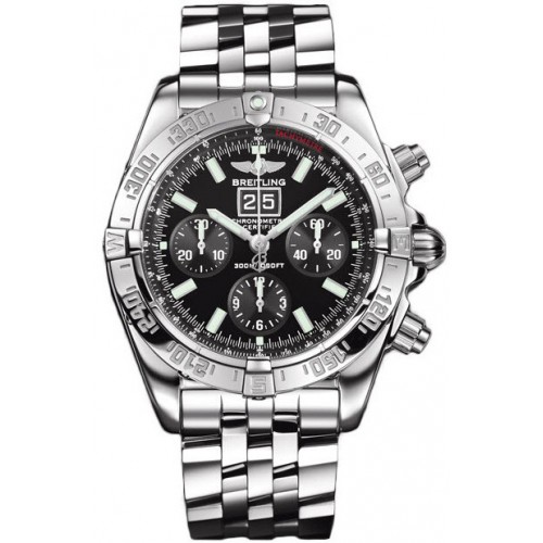 Breitling Windrider Blackbird A4435912-B811-374A