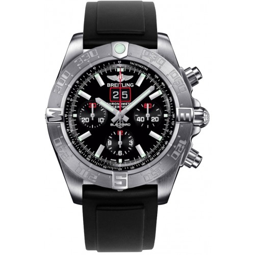 Breitling Windrider Blackbird A4436010-BB71-131S