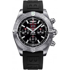 Breitling Windrider Blackbird A4436010-BB71-153S