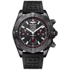 Breitling Windrider Blackbird M4435911-BA27-153S